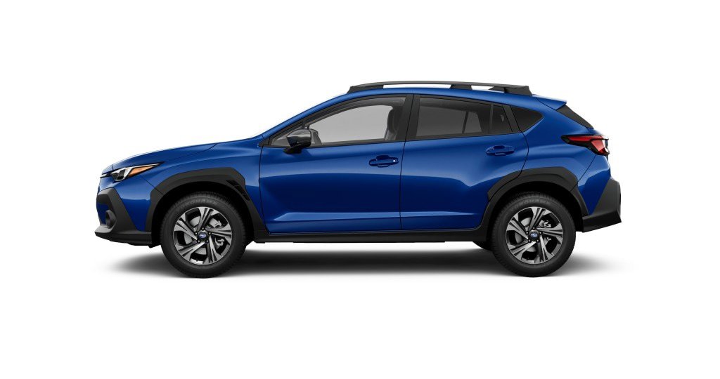 New 2026 Subaru Crosstrek 2.0i Premium AWD/4WD image 20