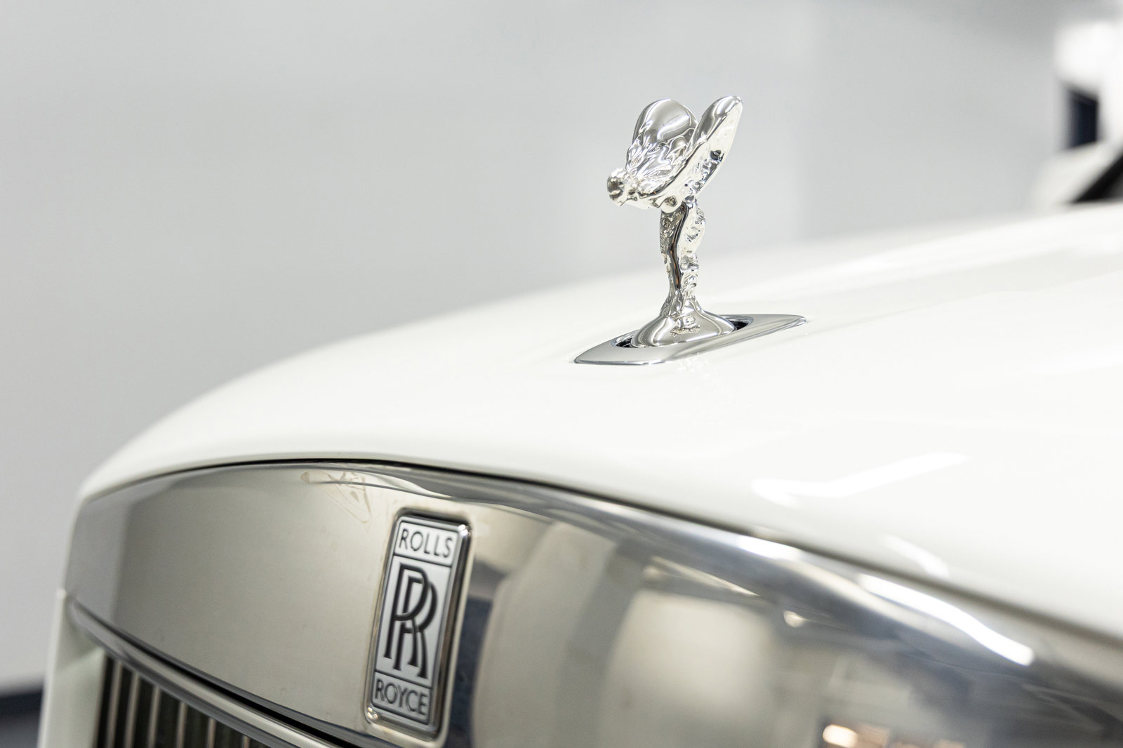 New 2026 Rolls-Royce Cullinan image 9