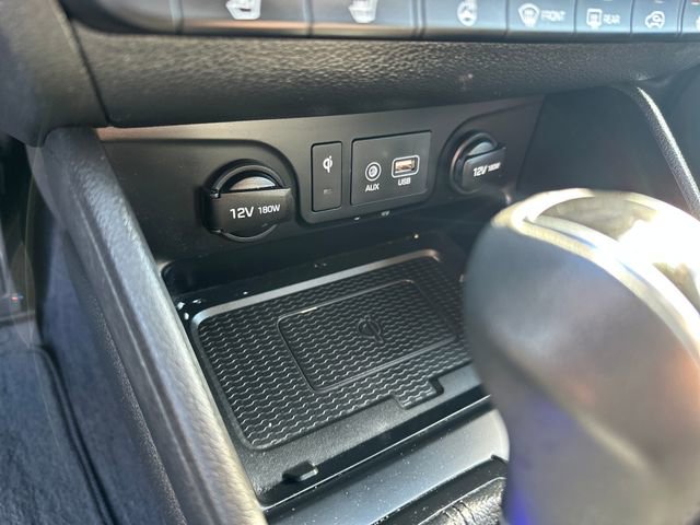 Used 2020 Hyundai Tucson Ultimate image 32