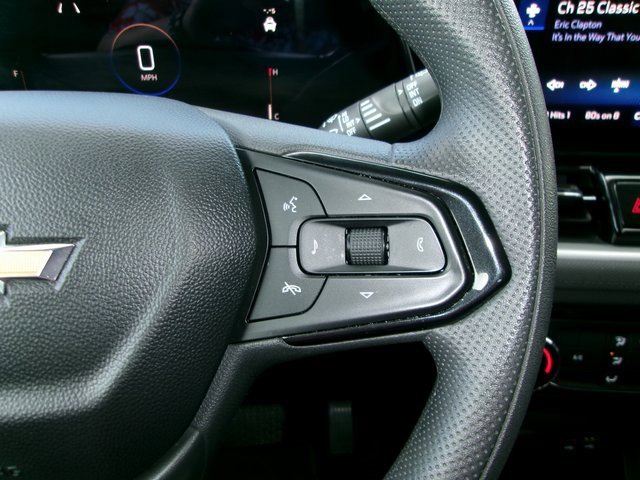 Used 2024 Chevrolet TrailBlazer LT image 11