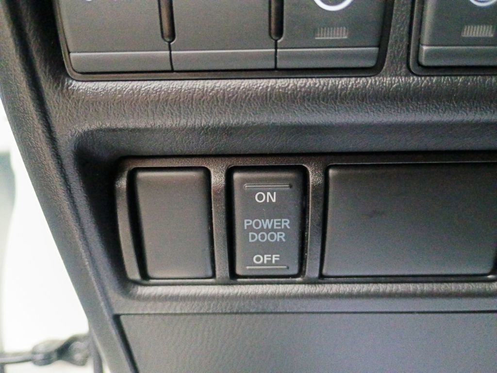 Used 2024 INFINITI QX80 Premium Select w/ Cargo Package image 21