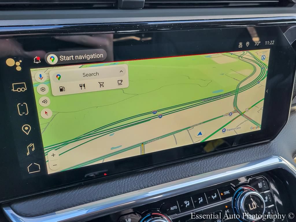 New 2026 GMC Sierra 1500 Denali AWD/4WD image 15