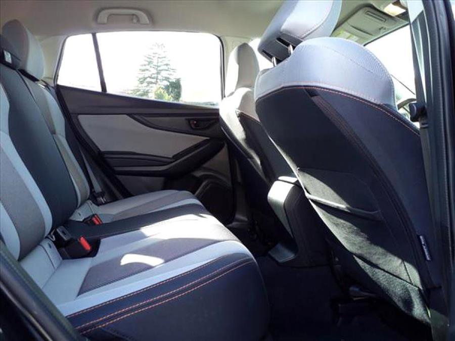 Used 2019 Subaru Crosstrek 2.0i Premium image 11
