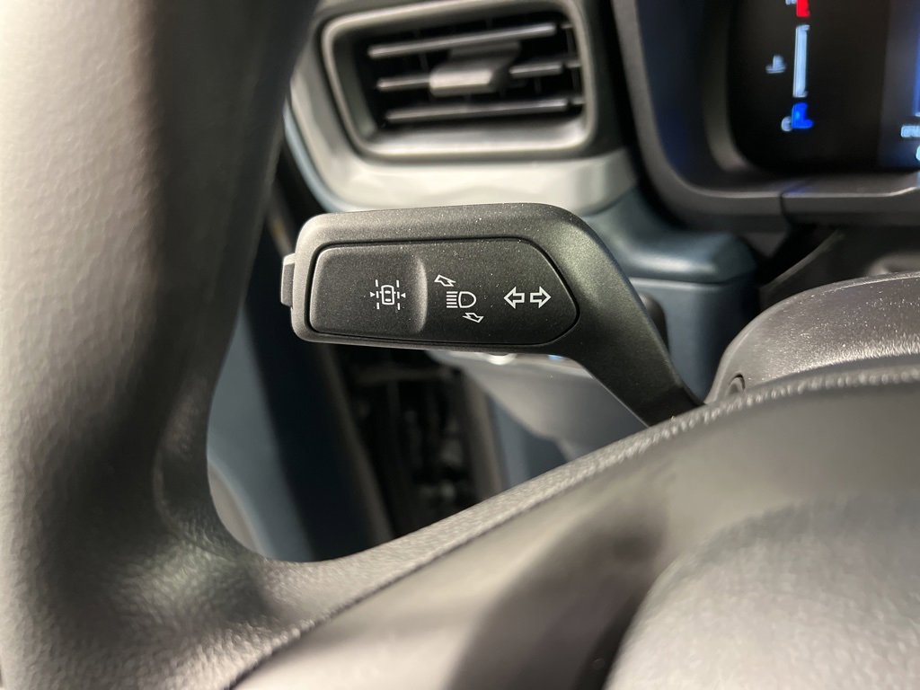 New 2026 Ford Maverick XL image 17