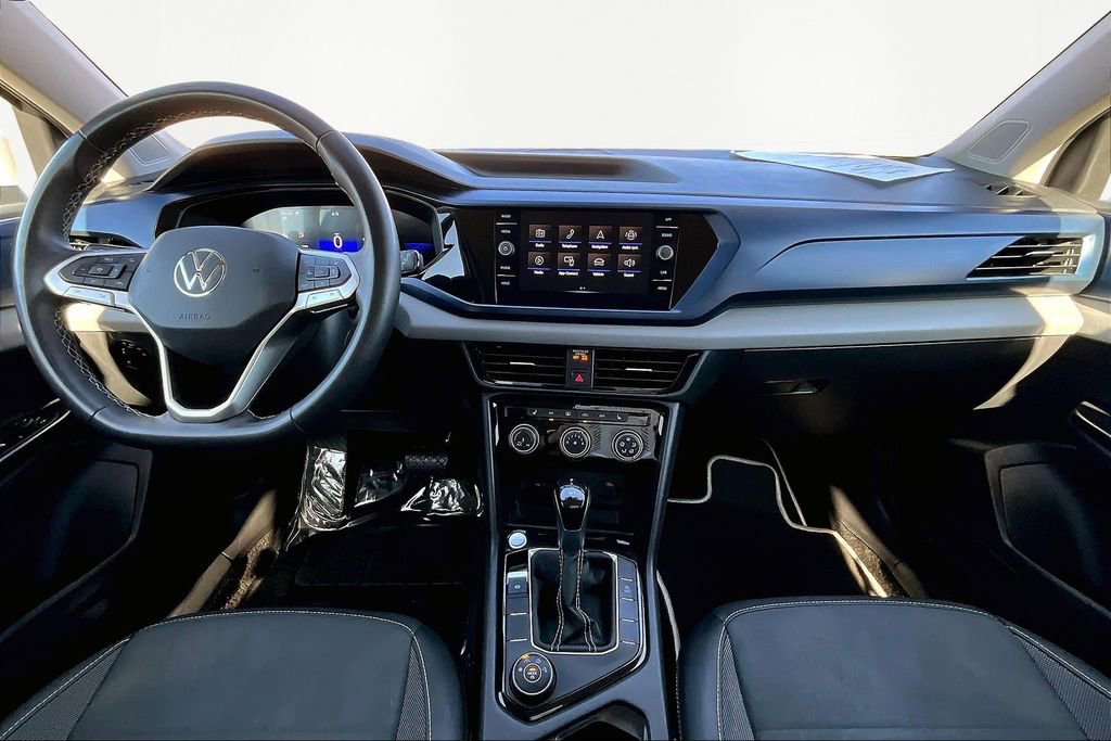 Used 2023 Volkswagen Taos SE image 15