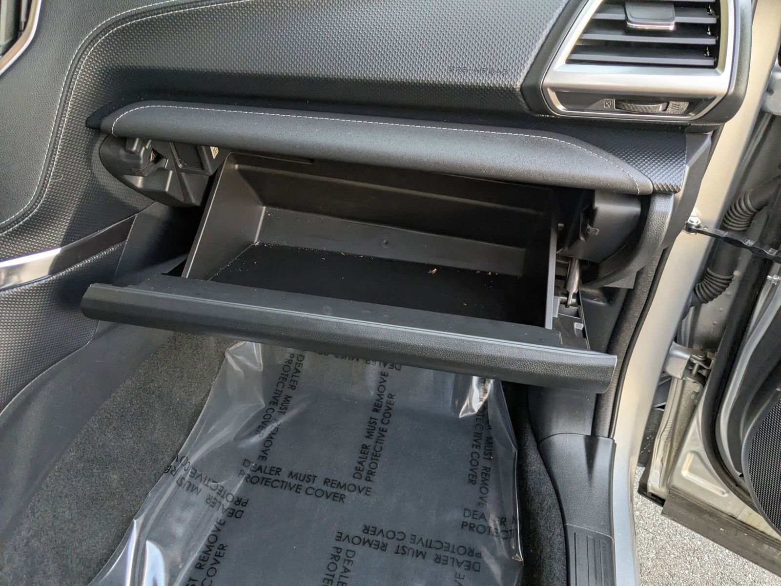 Used 2023 Subaru Forester Touring w/ Popular Package #2 AWD/4WD image 29