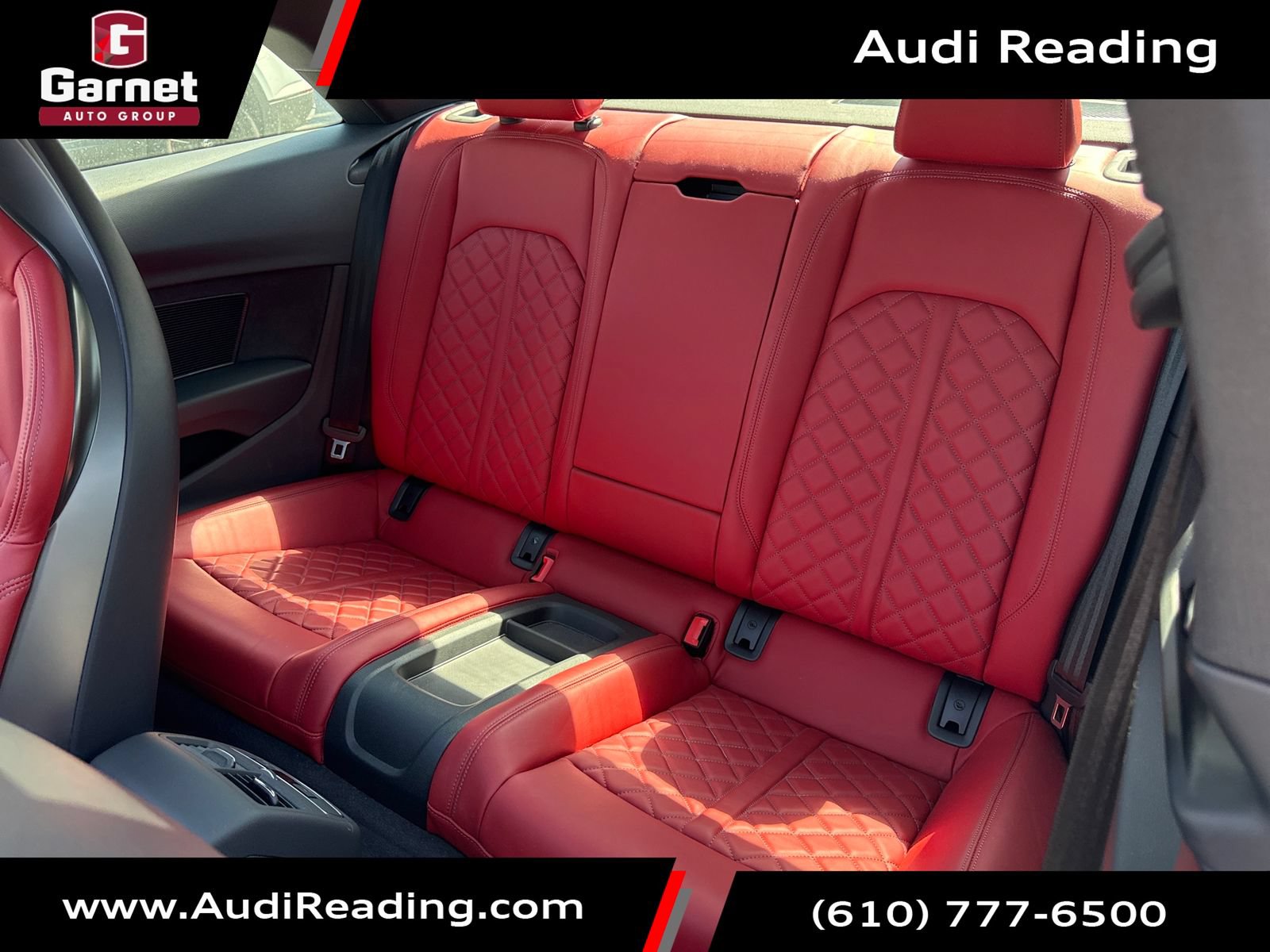 Used 2023 Audi S5 Prestige w/ S Sport Package AWD/4WD image 11