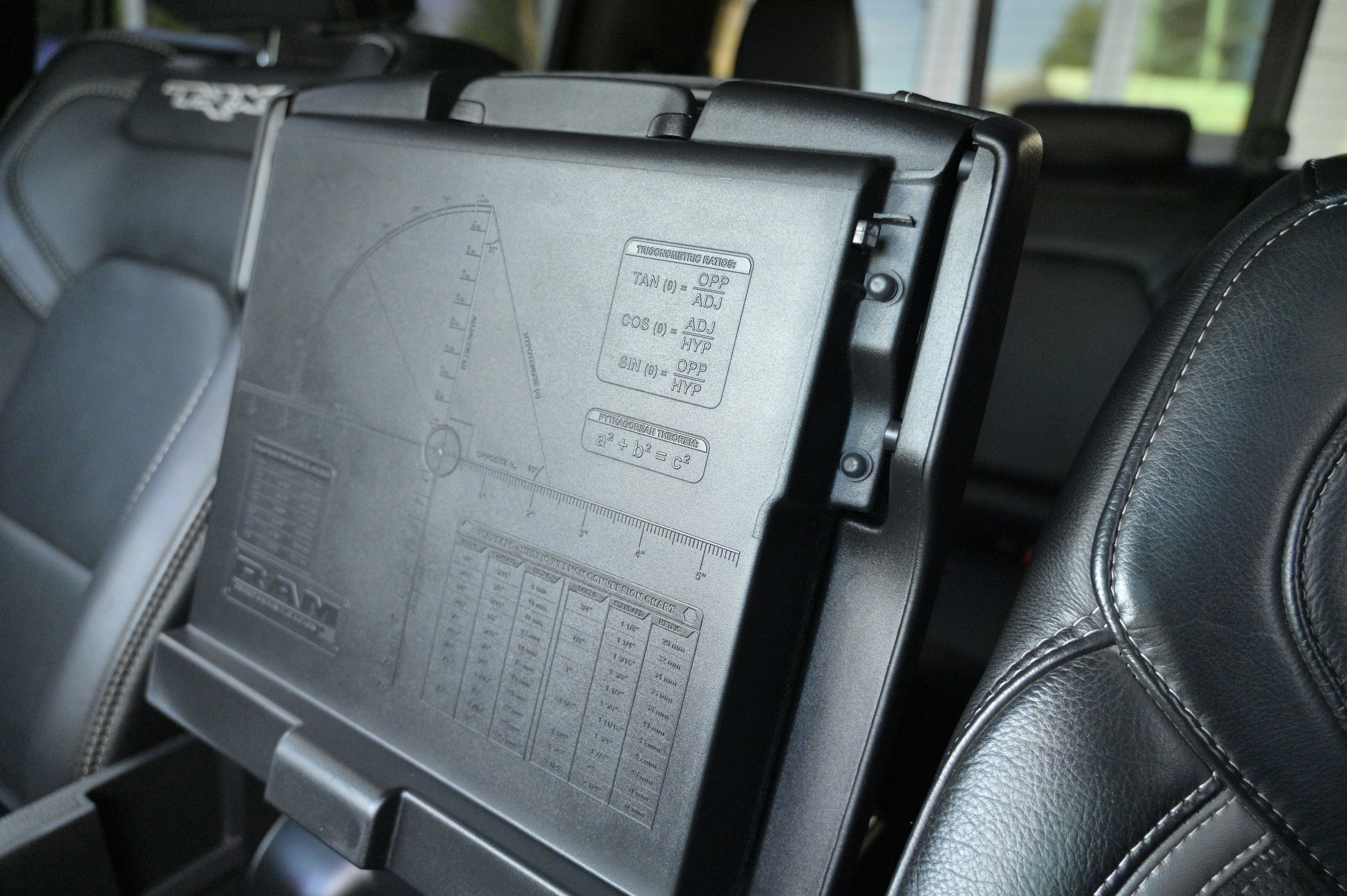 Used 2022 RAM 1500 TRX w/ TRX Level 2 Equipment Group image 33