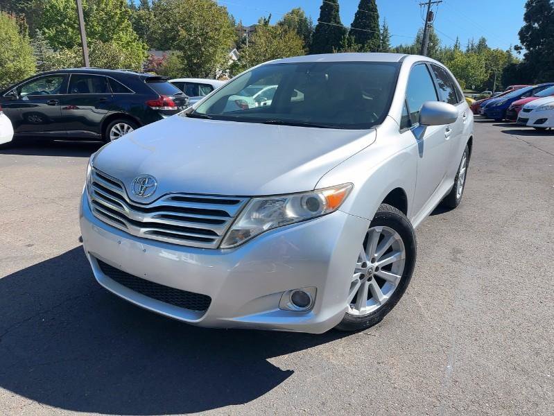 Used 2009 Toyota Venza FWD image 2
