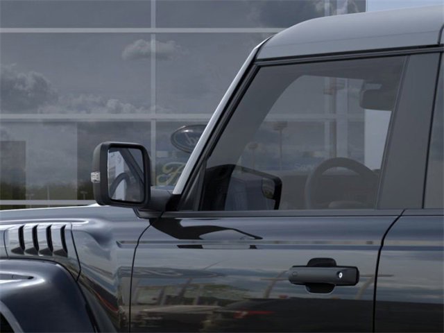 New 2025 Ford Bronco Raptor w/ Interior Carbon Fiber Pack image 22