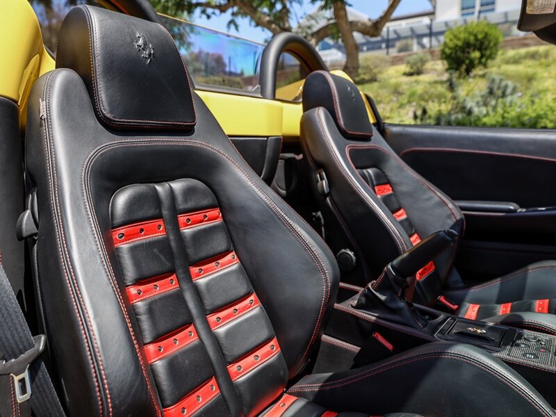 Used 2007 Ferrari F430 Spider RWD image 32