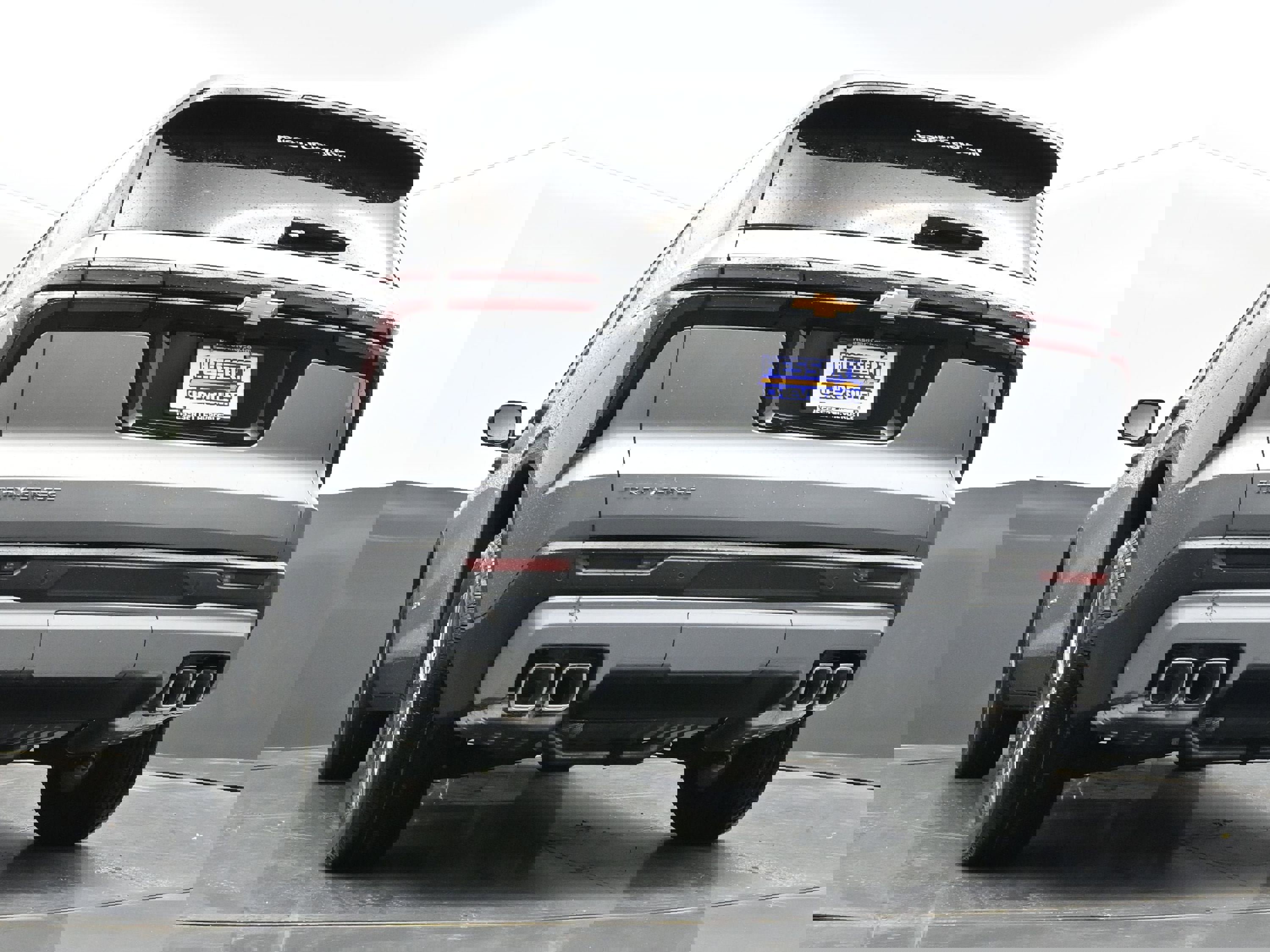 New 2026 Chevrolet Traverse LT FWD image 45