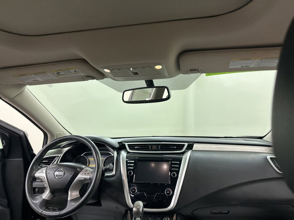 Used 2015 Nissan Murano SL w/ SL Technology Package image 23