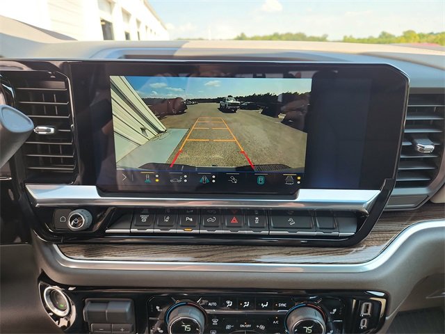 New 2025 Chevrolet Silverado 2500 LT w/ Safety Package image 22