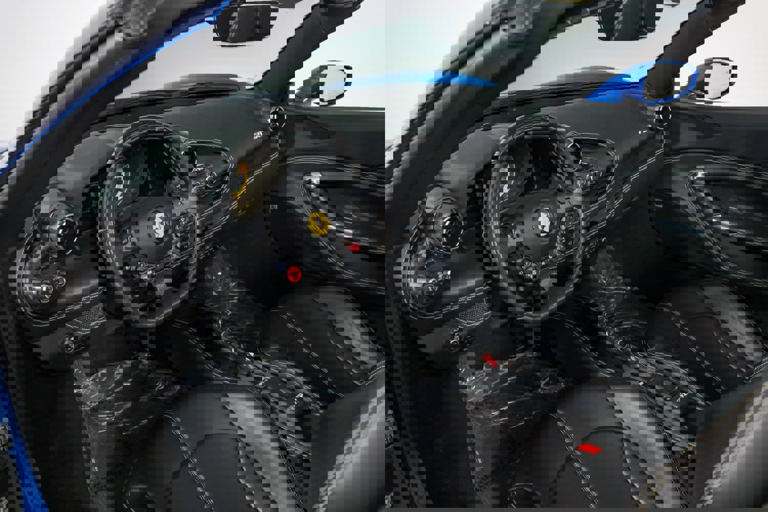 Certified 2021 Ferrari F8 Tributo image 26