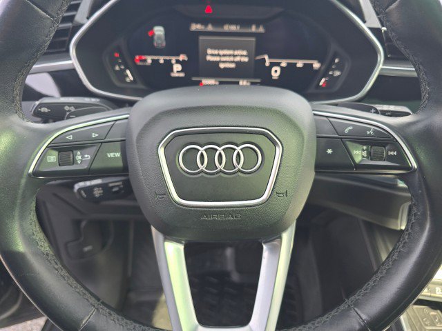 Used 2021 Audi Q3 2.0T Premium Plus w/ Premium Plus Package image 30
