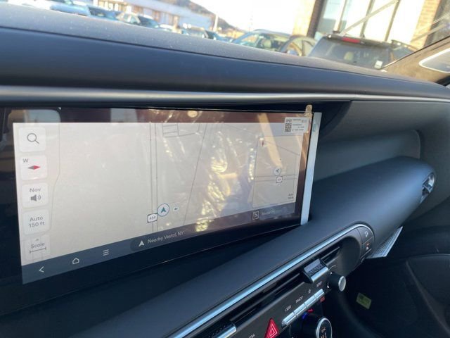 New 2026 Hyundai Palisade Calligraphy image 15