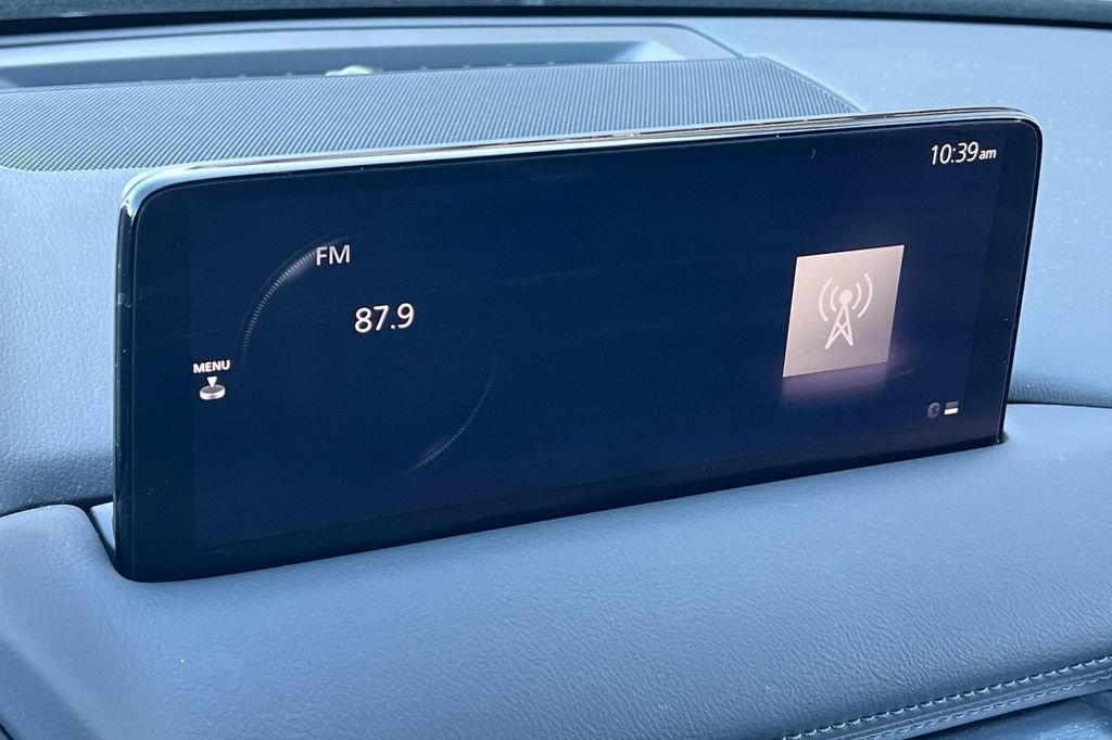 Certified 2023 MAZDA CX-5 Carbon Edition image 24