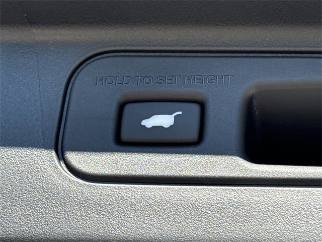 New 2026 Honda Passport RTL image 14