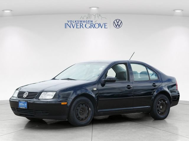 Used 2000 Volkswagen Jetta GL FWD image 3