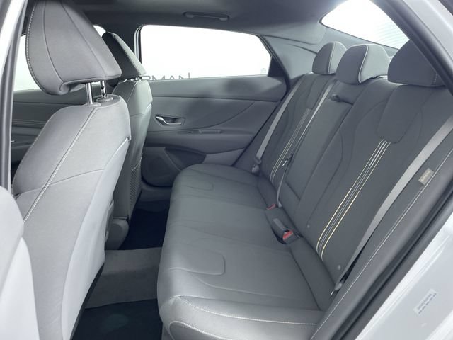 New 2026 Hyundai Elantra SEL Sport Premium FWD image 20