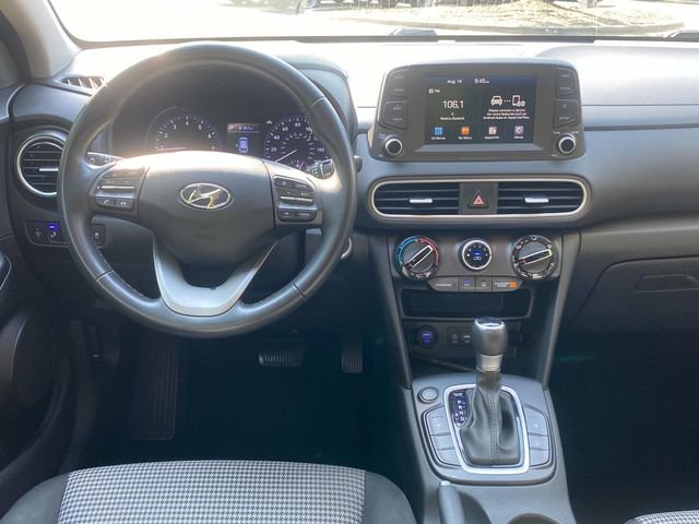 Used 2021 Hyundai Kona SEL w/ Cargo Package FWD image 8