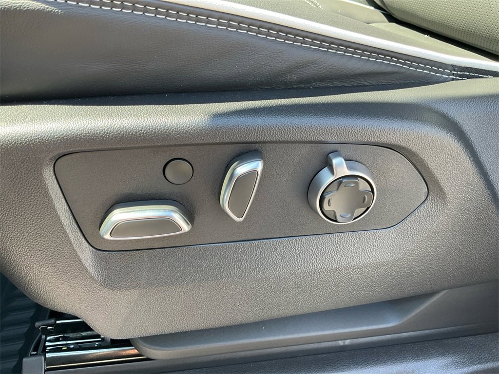 New 2025 GMC Sierra 1500 AT4X image 28