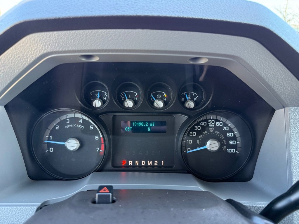 Used 2011 Ford F350 XL w/ PWR Equipment Group image 24