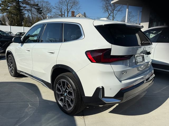 Used 2025 BMW X1 xDrive28i w/ Convenience Package image 6
