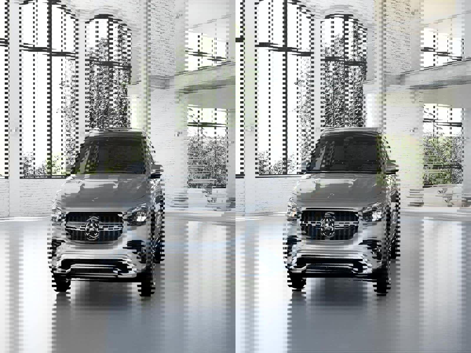 New 2026 Mercedes-Benz GLA 250 image 41