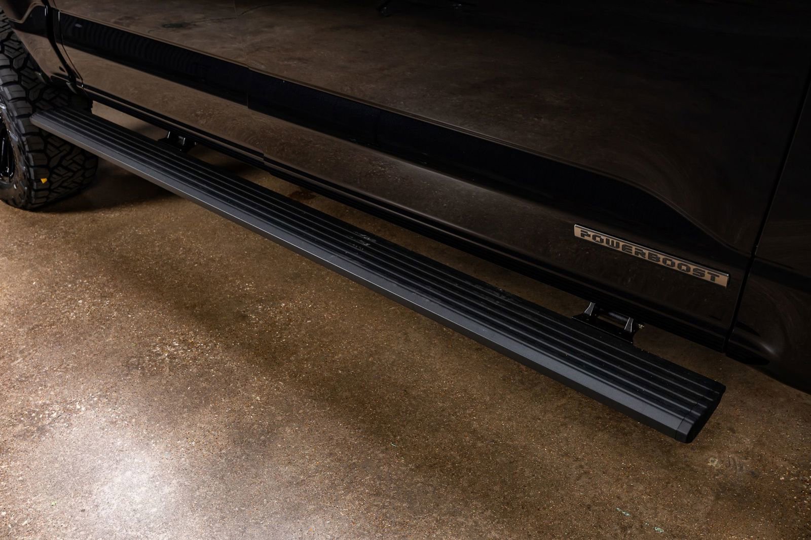 Used 2025 Ford F150 Platinum w/ Equipment Group 702A High image 13