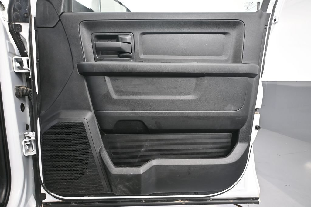 Used 2022 RAM 2500 Tradesman AWD/4WD image 34