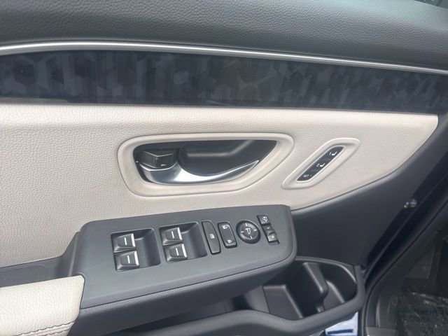 New 2026 Honda Passport TrailSport Elite image 11