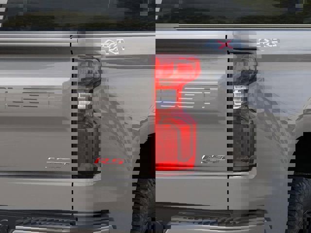 New 2026 Chevrolet Silverado 1500 RST w/ RST Select Package image 11