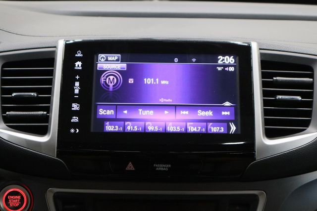 Used 2019 Honda Ridgeline RTL-T image 27