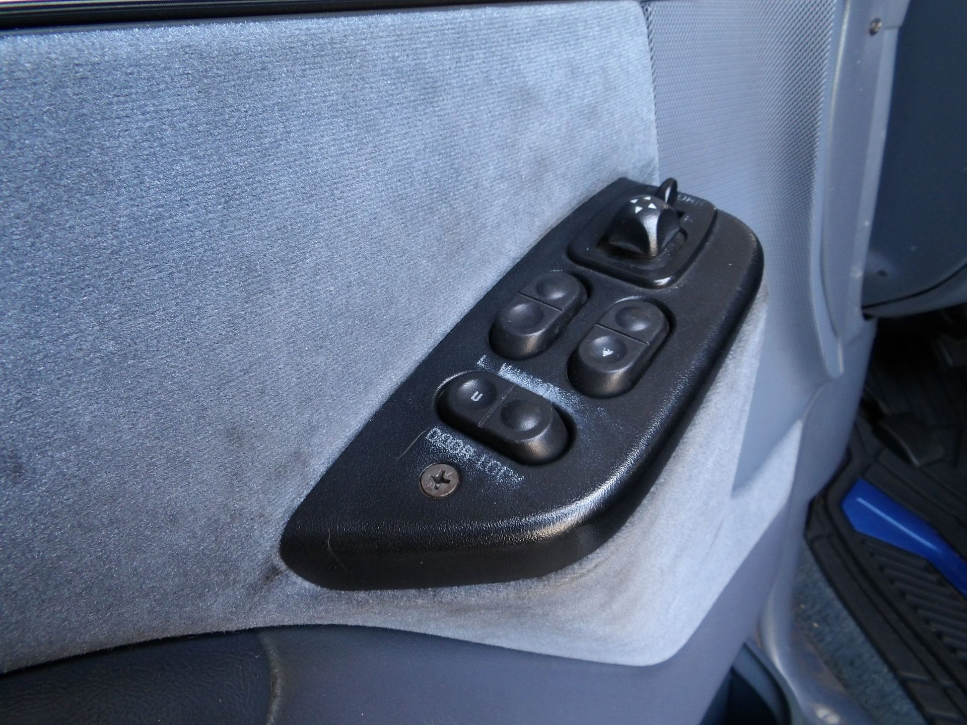 Used 1992 Ford Bronco image 59