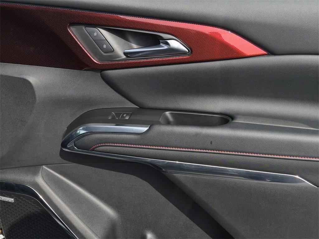 Certified 2025 Chevrolet Traverse RS w/ LPO, Floor Liner Package image 15