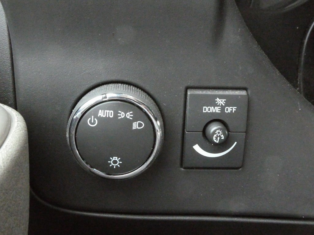 Used 2024 Chevrolet Express 2500 w/ Driver Convenience Package image 11