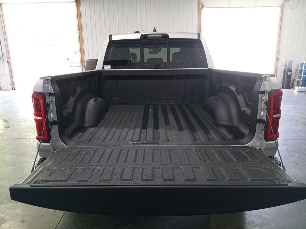 New 2026 RAM 1500 RHO w/ RHO Level 1 Equipment Group AWD/4WD image 9