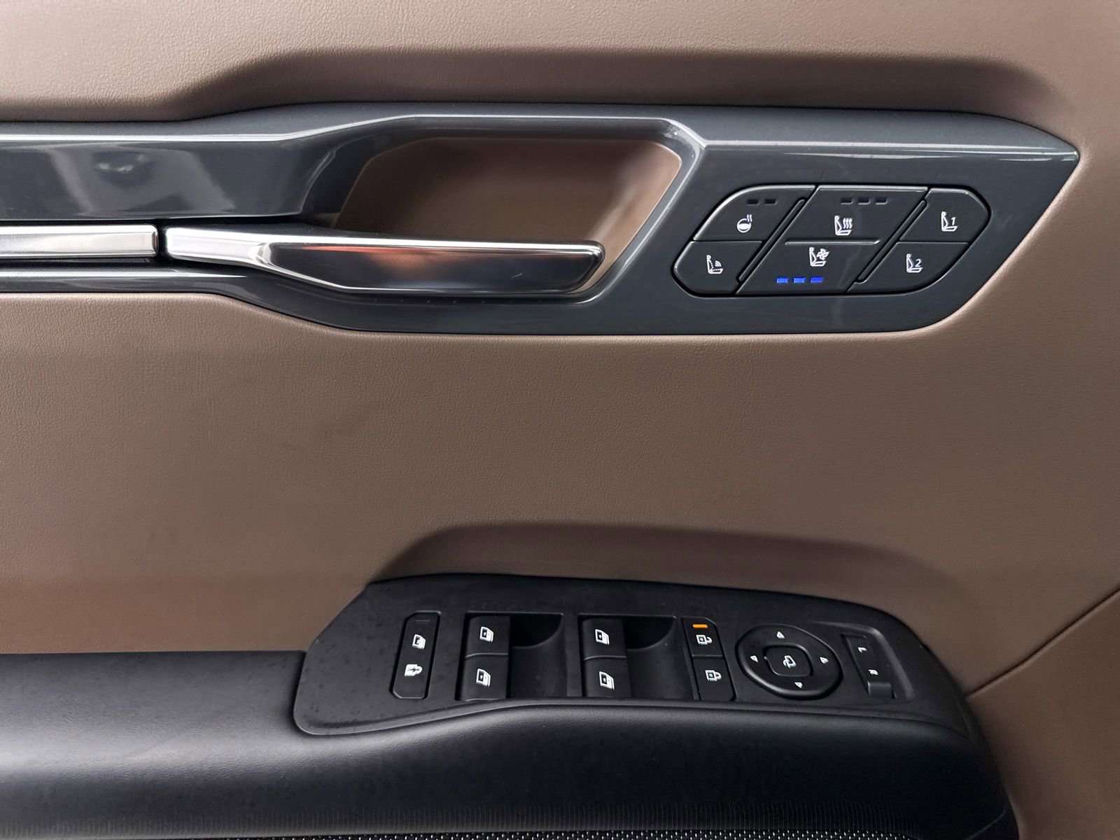 Used 2024 Kia EV9 GT-Line image 29