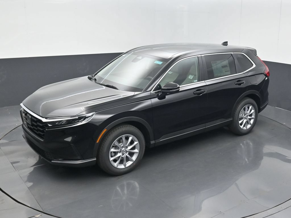New 2026 Honda CR-V EX image 9