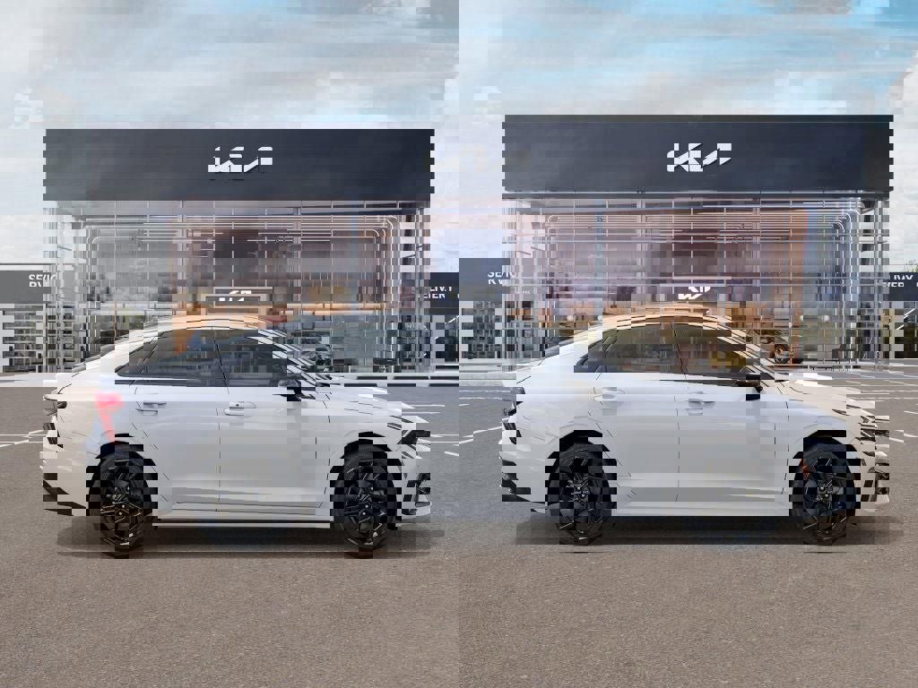New 2026 Kia K5 GT-Line w/ GT-Line Premium Package image 7