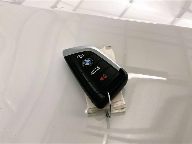 Used 2024 BMW X3 xDrive30i w/ Premium Package AWD/4WD image 9