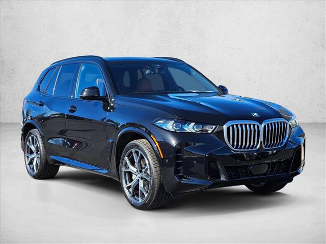 New 2026 BMW X5 sDrive40i w/ M Sport Package image 7