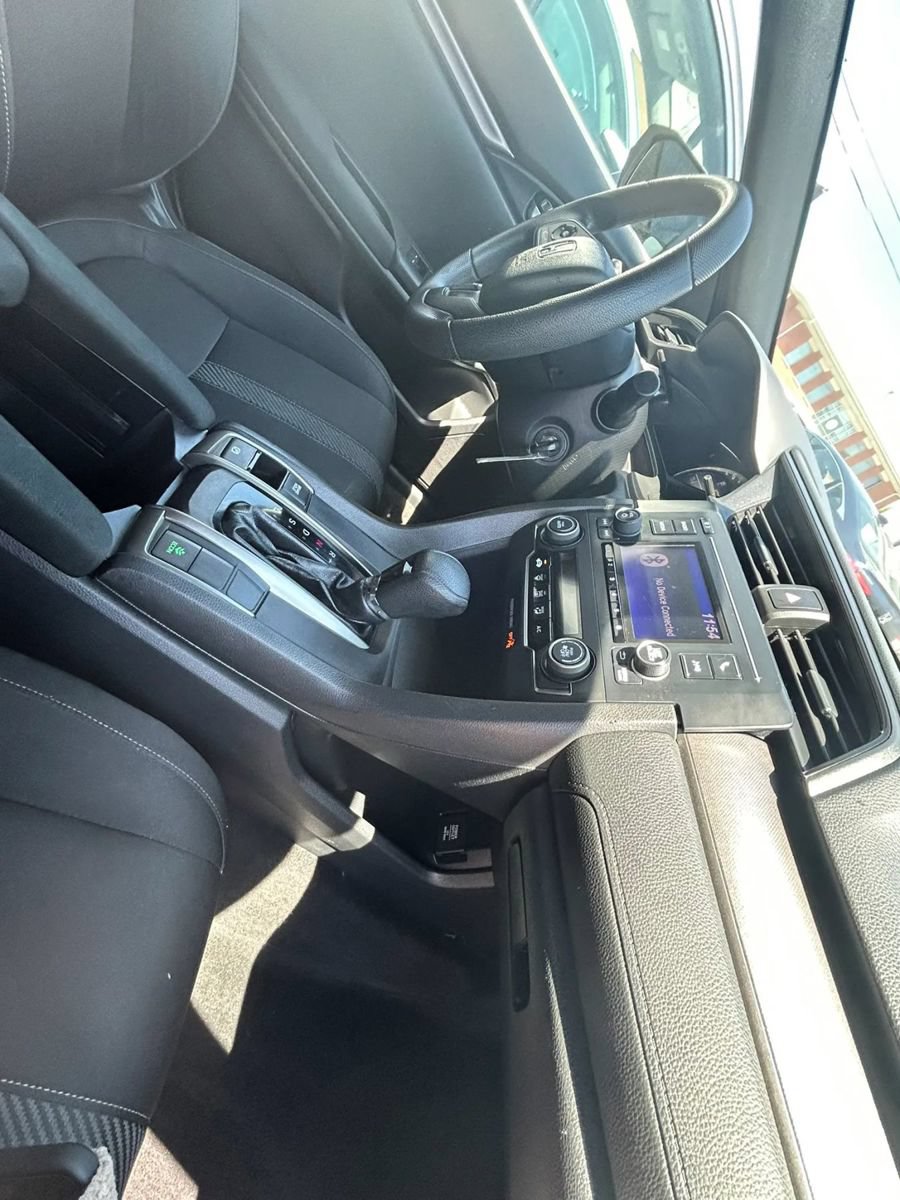 Used 2018 Honda Civic LX image 13