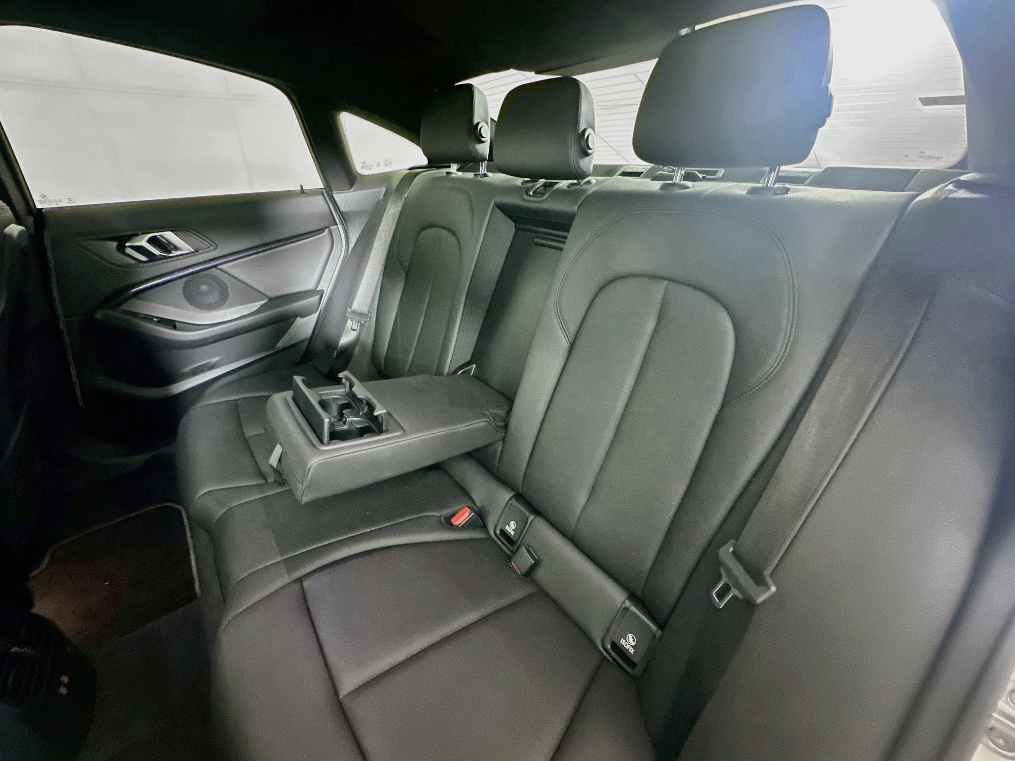 Used 2022 BMW 228i Gran Coupe w/ Convenience Package FWD image 28