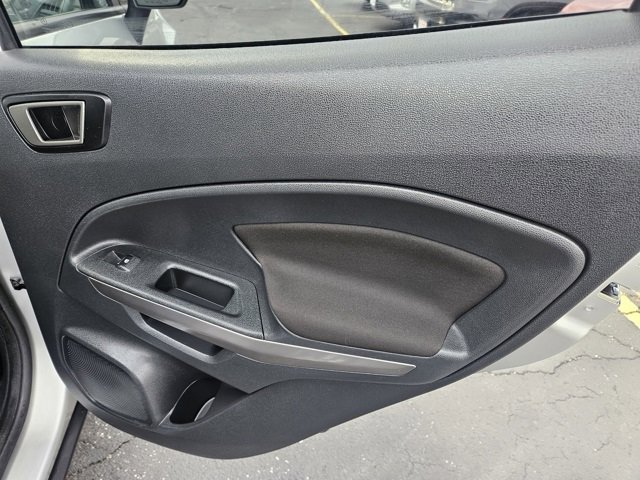 Used 2021 Ford EcoSport SE image 12