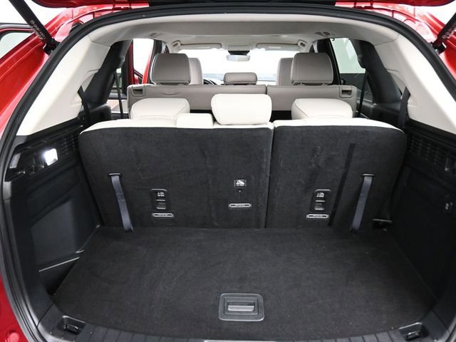 Certified 2024 MAZDA CX-90 3.3 Turbo w/ Preferred Plus image 24