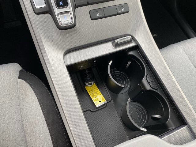 Used 2020 Hyundai Palisade SEL w/ Convenience Package image 22