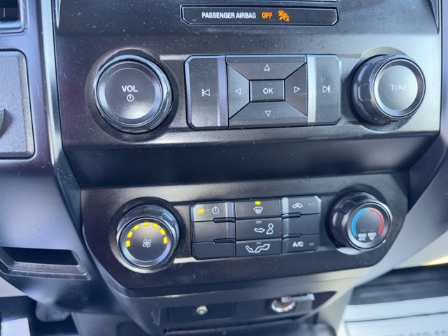 Used 2016 Ford F150 XL image 16